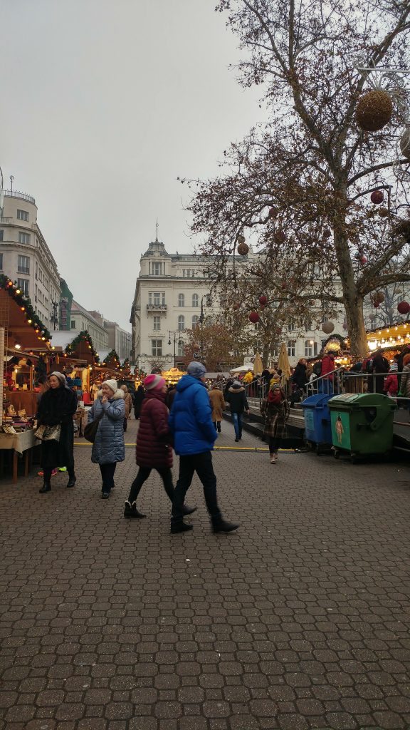 cristmas market