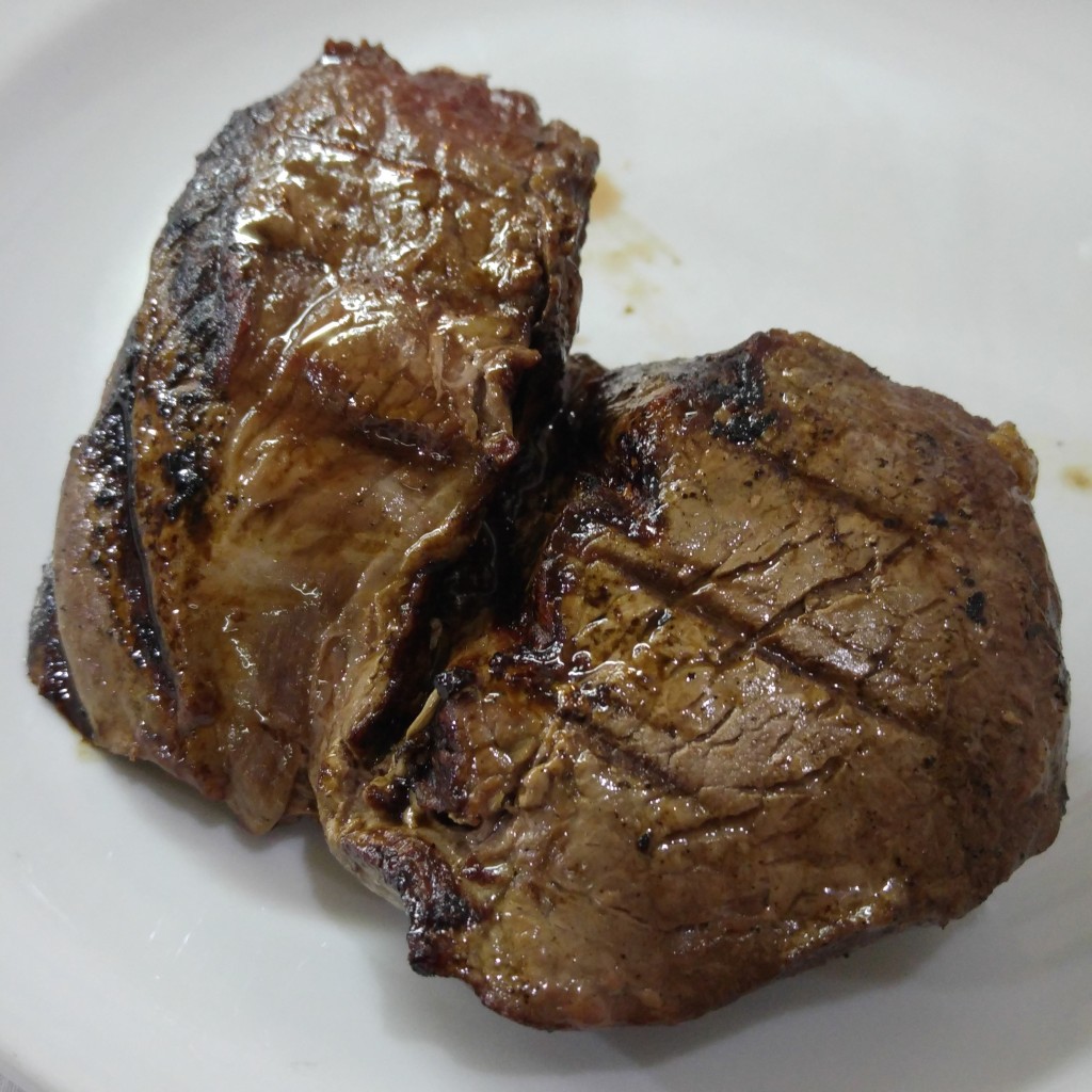 san telmo steak