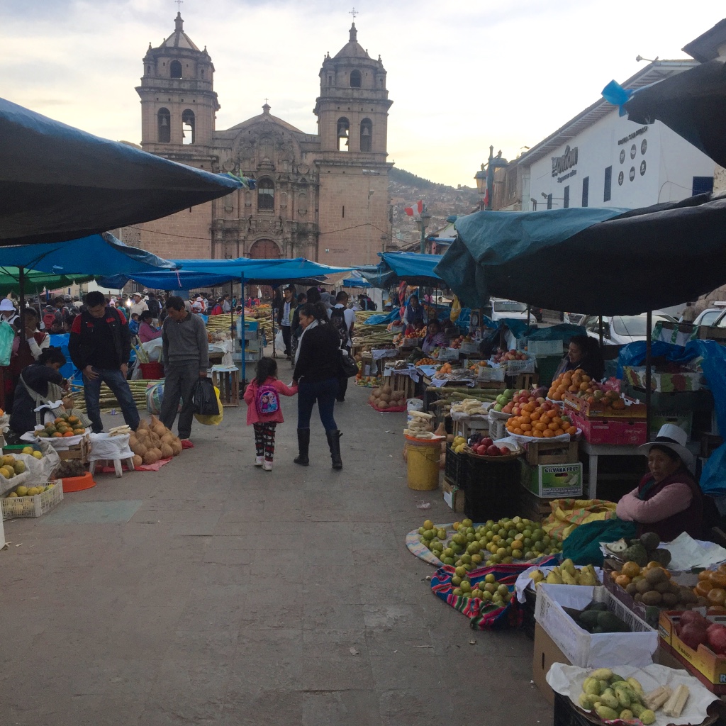 Mercado San Pedro 2