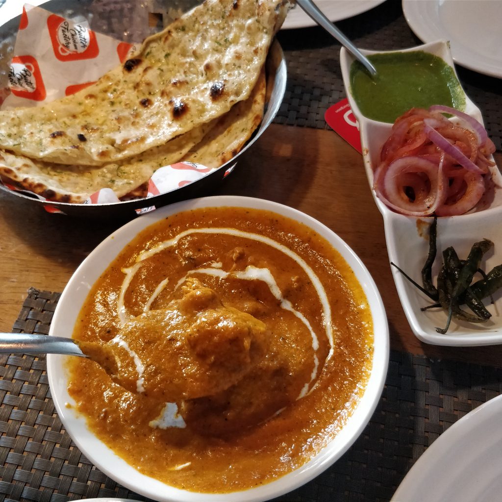 Butter Chicken Factory, Mumbai